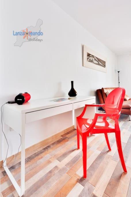 Vivienda Vacacional El Rinconcito 科斯塔特吉塞 外观 照片