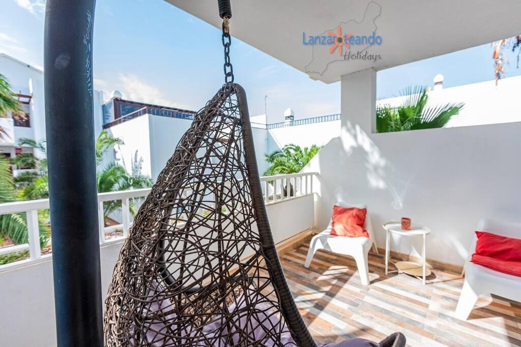 Vivienda Vacacional El Rinconcito 科斯塔特吉塞 外观 照片