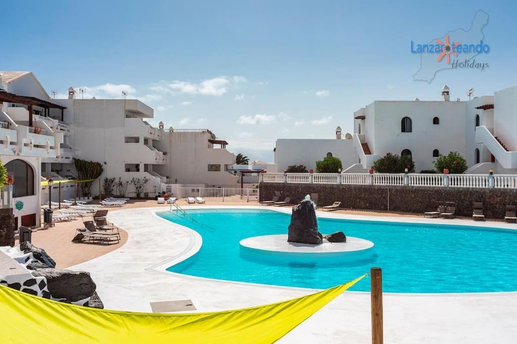 Vivienda Vacacional El Rinconcito 科斯塔特吉塞 外观 照片