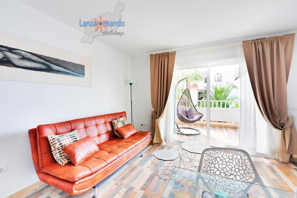 Vivienda Vacacional El Rinconcito 科斯塔特吉塞 外观 照片