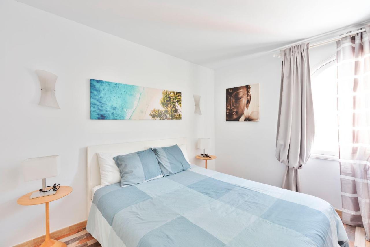 Vivienda Vacacional El Rinconcito 科斯塔特吉塞 外观 照片