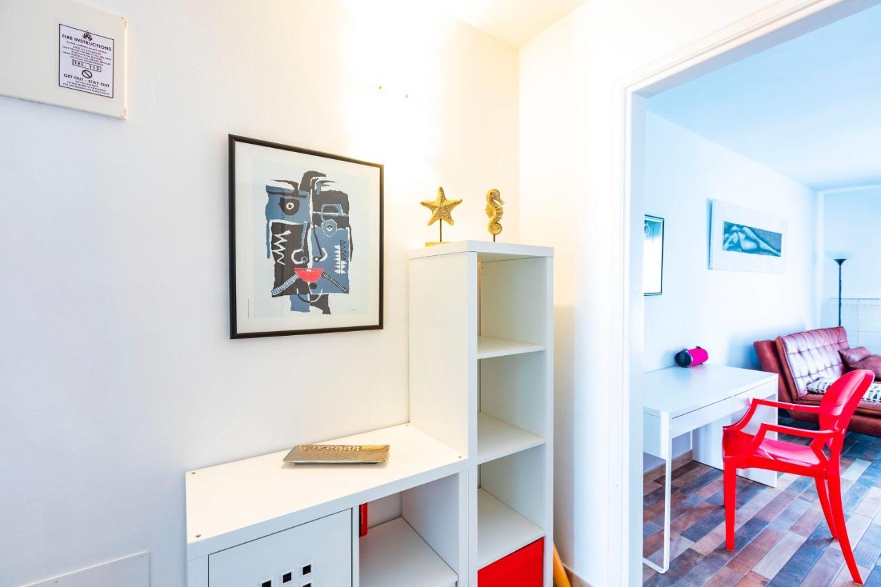Vivienda Vacacional El Rinconcito 科斯塔特吉塞 外观 照片