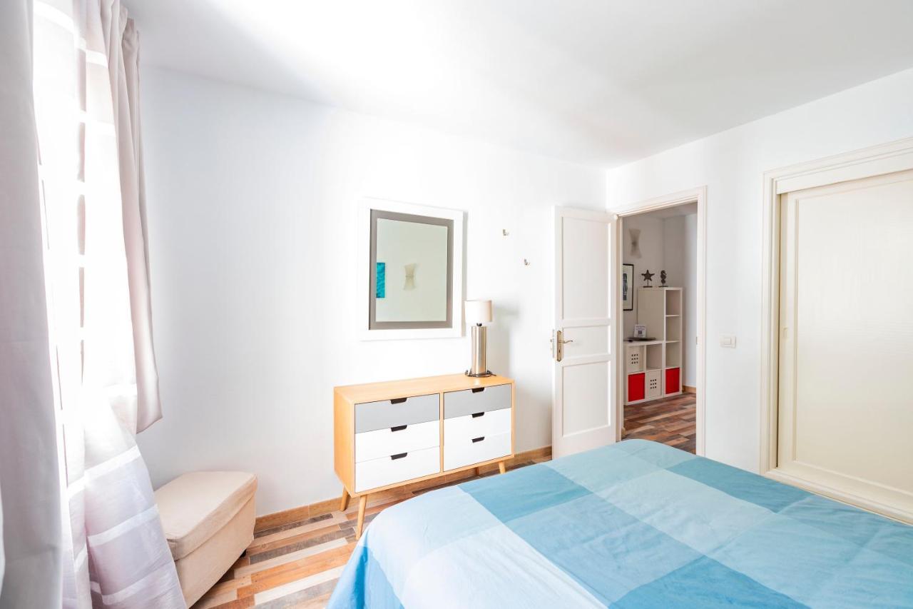 Vivienda Vacacional El Rinconcito 科斯塔特吉塞 外观 照片